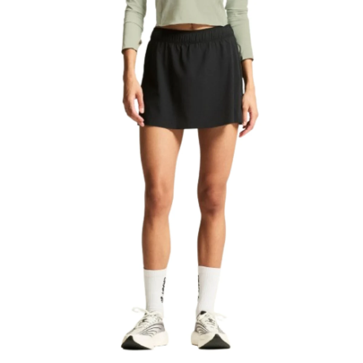 Dámska tréningová sukňa CRAFT Skirt Hypervent · záber 1