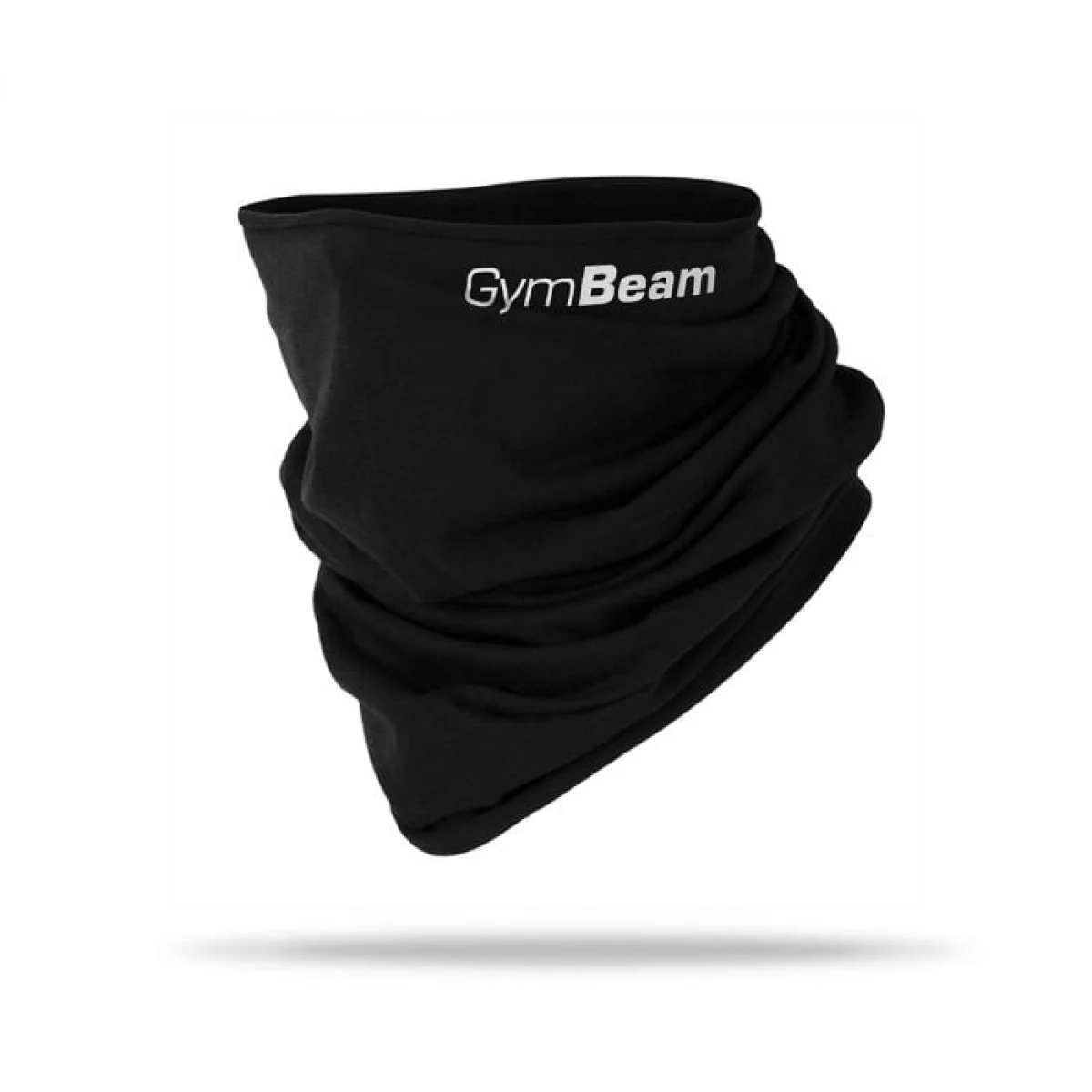 Гета за врат Light Black - GymBeam · záber 1