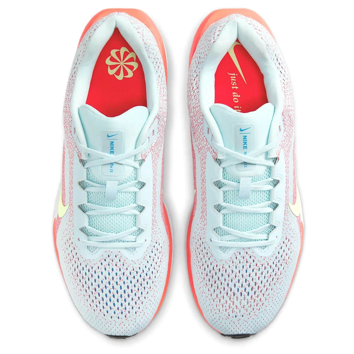 Nike Winflo 11 - 42 · záber 4