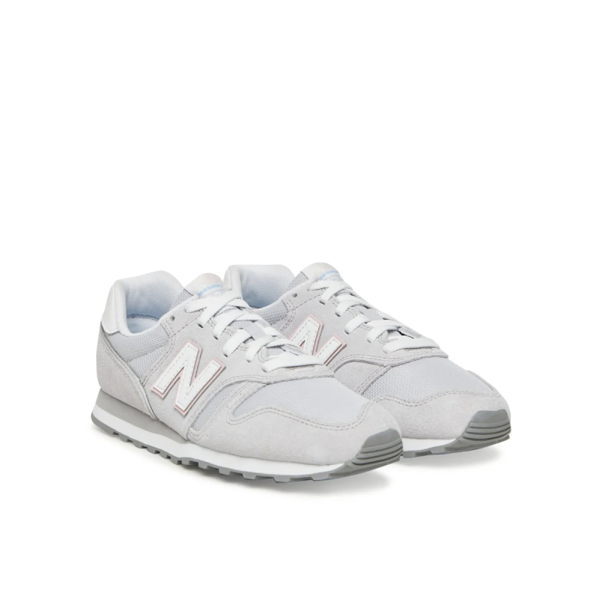 Dámska vychádzková obuv NEW BALANCE WL373SO2 W pearl grey · záber 3