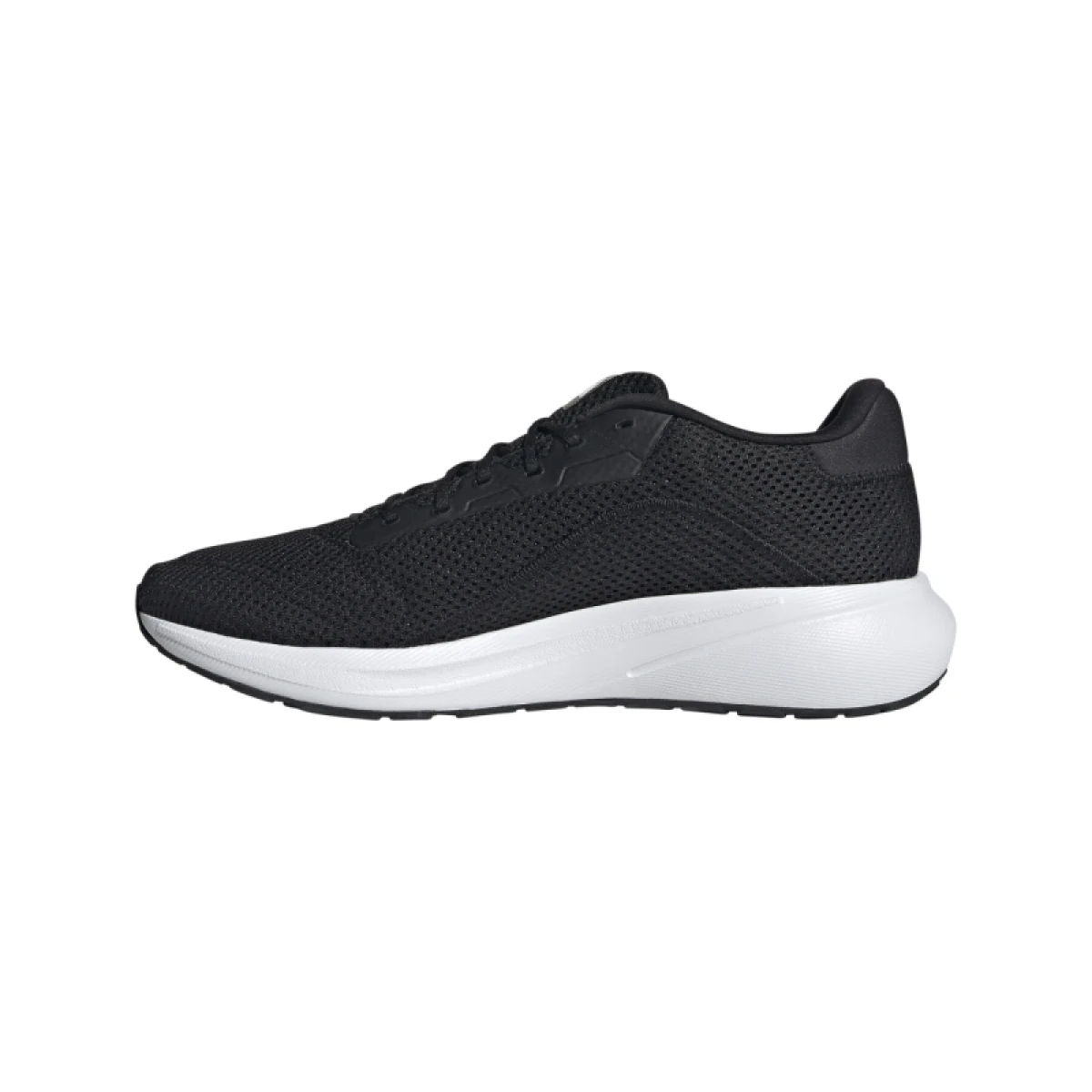 Dámska športová obuv (tréningová) ADIDAS Response Runner W core black cloud white core black · záber 4
