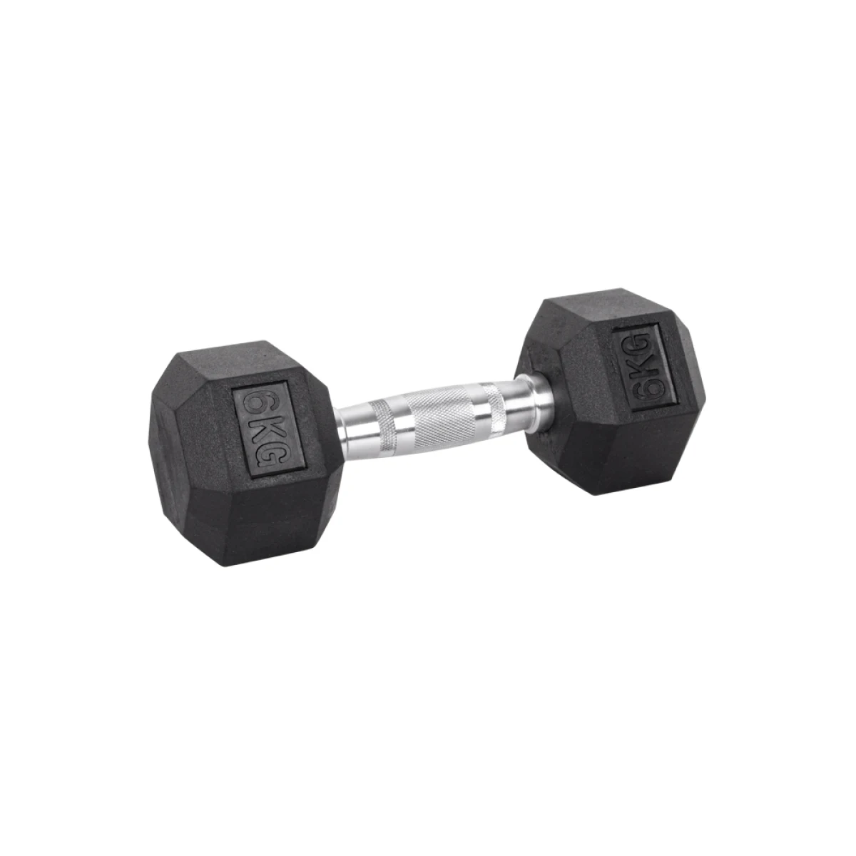 inSPORTline Hexsteel 2 kg · záber 6
