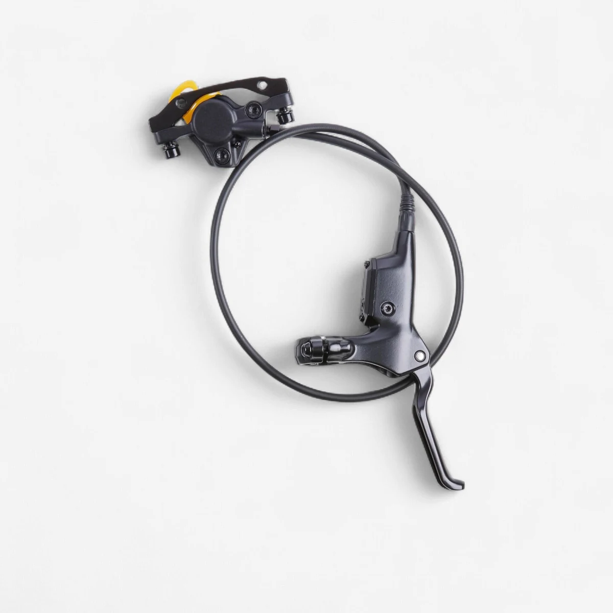 ELOPS Súprava hydraulických bŕzd 750 mm kotúč 160 mm 750 mm · záber 1