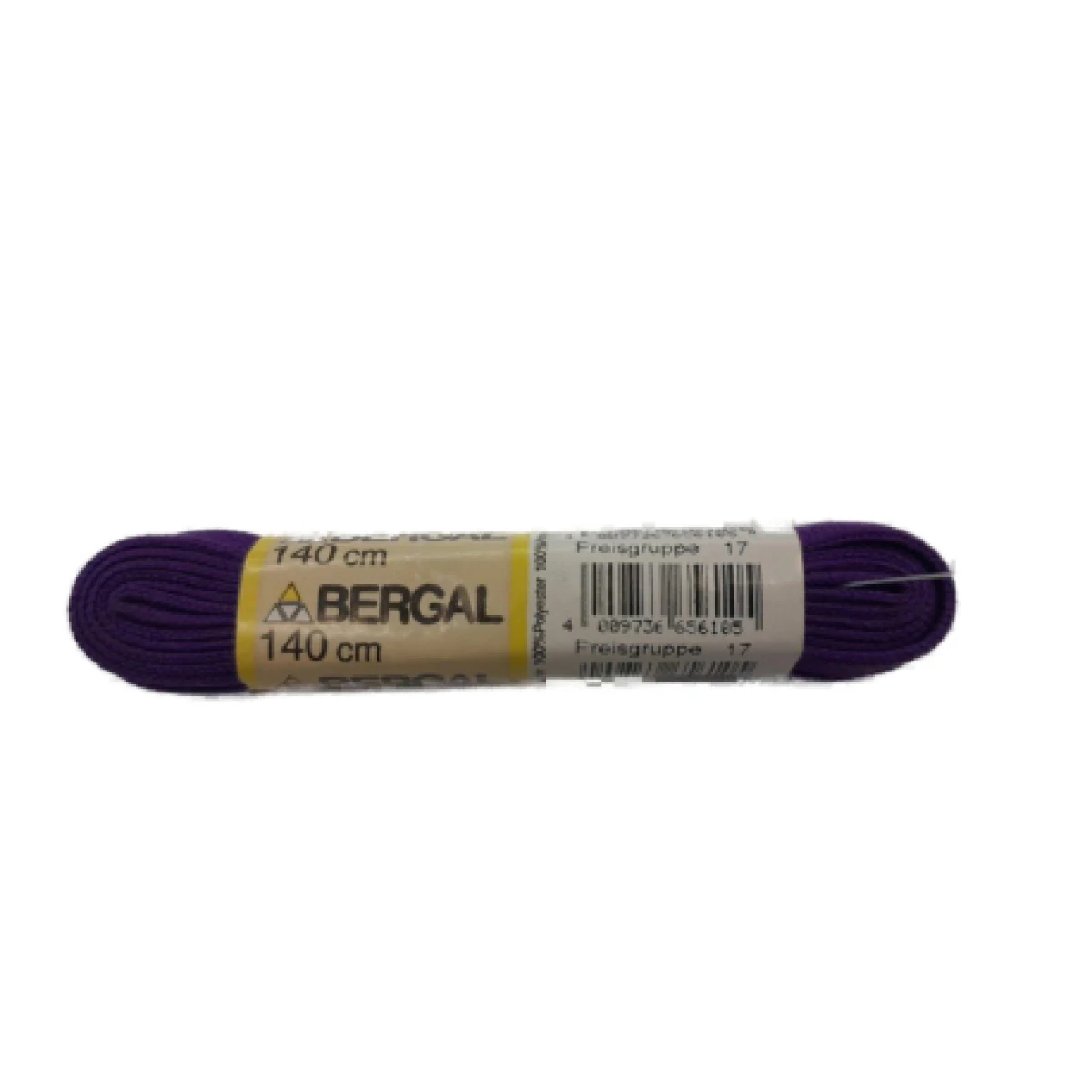 Šnúrky do topánok BNS DISPLAY SNEAKER VIOLET · záber 1
