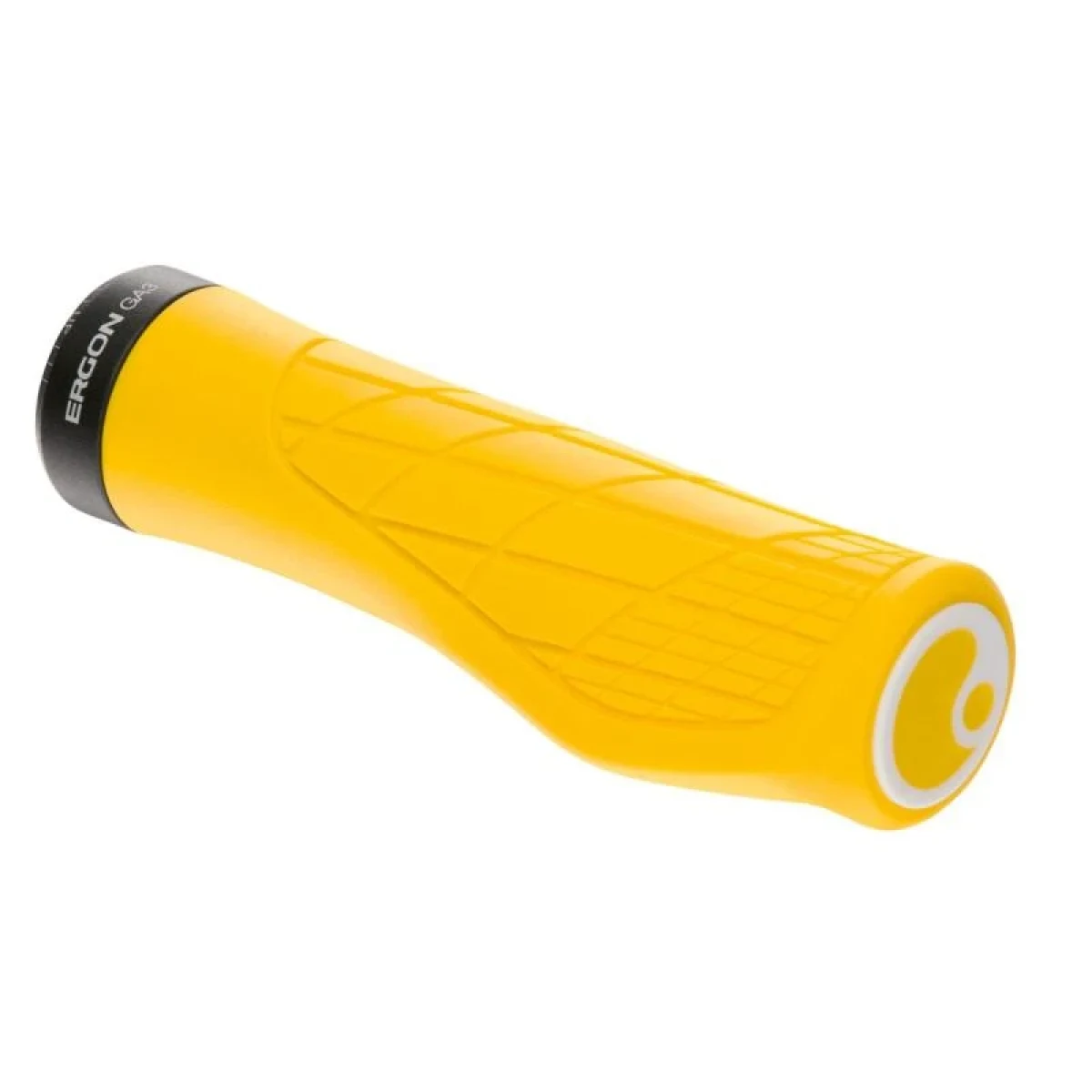 Ergon Gripy Ga3 Yellow Mellow -l · záber 1