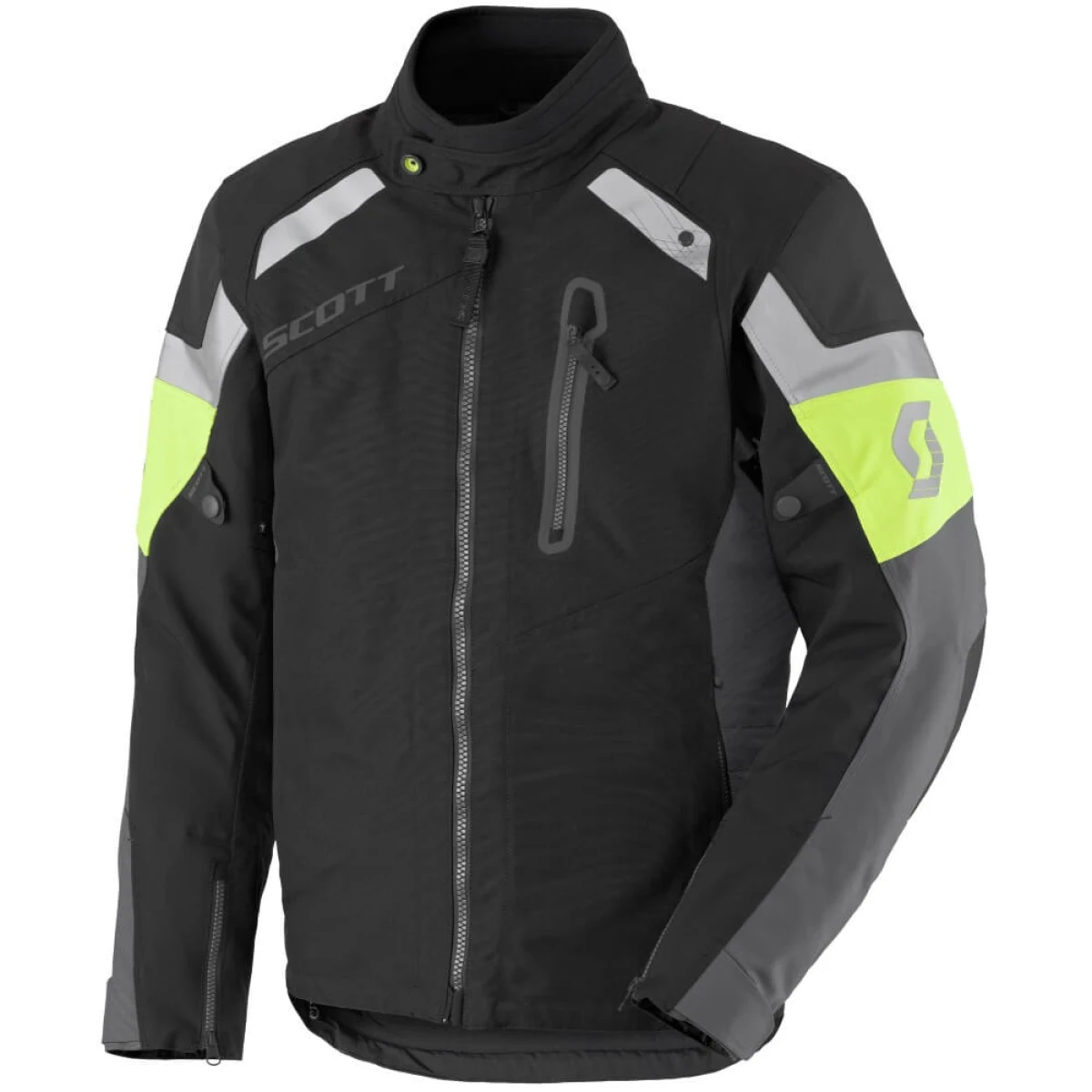 Scott MOTO Definit Pro DP · záber 1