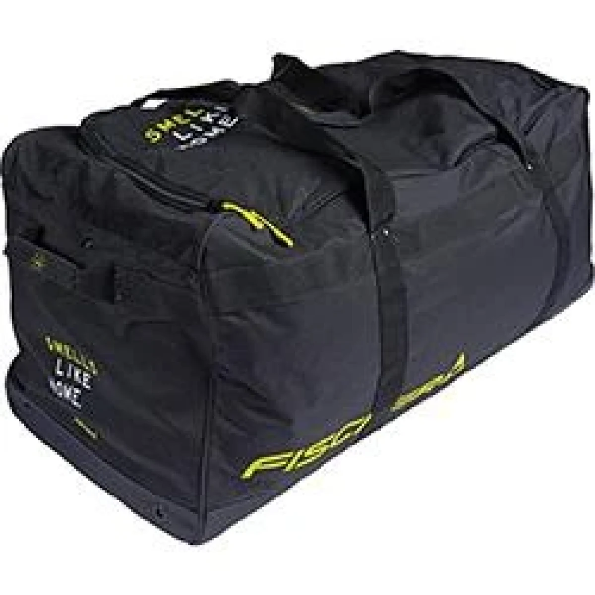 Fischer Team bag SR S25 - Barva: Čierna · záber 1