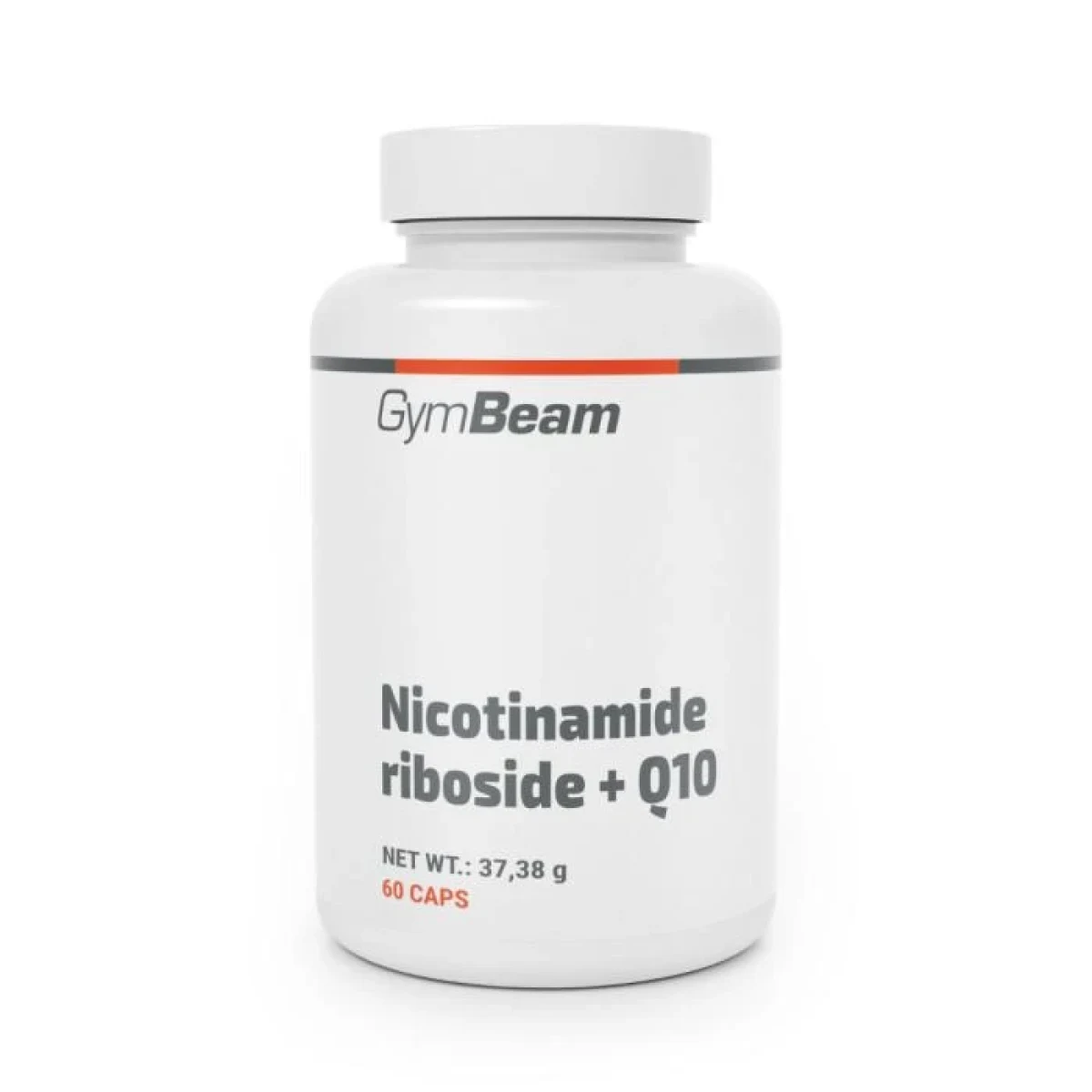 GymBeam Nikotinamid ribosid + Q10 · záber 2