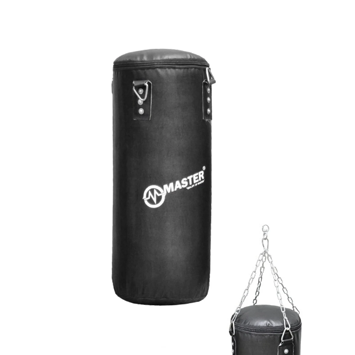 Boxovacie vrece MASTER 70 cm - 15 kg · záber 1