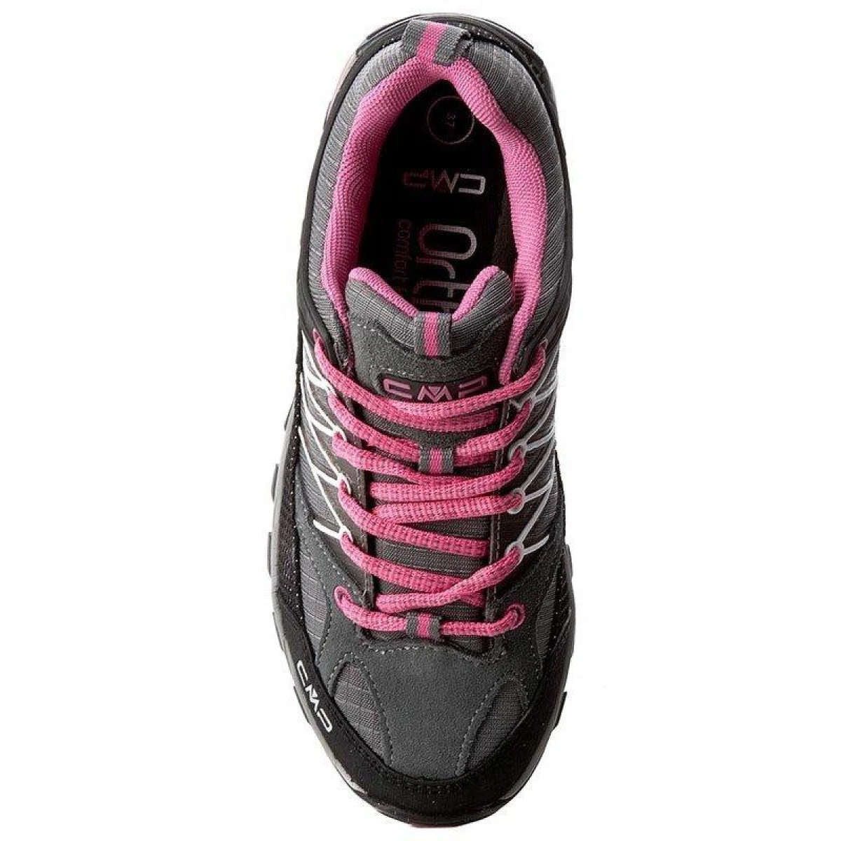 CMP Campagnolo Rigel Low W - Velikost: 37 · záber 3