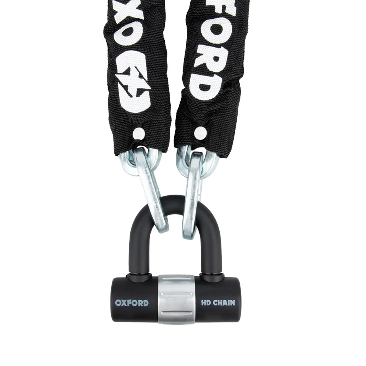 Oxford Heavy Duty · záber 2
