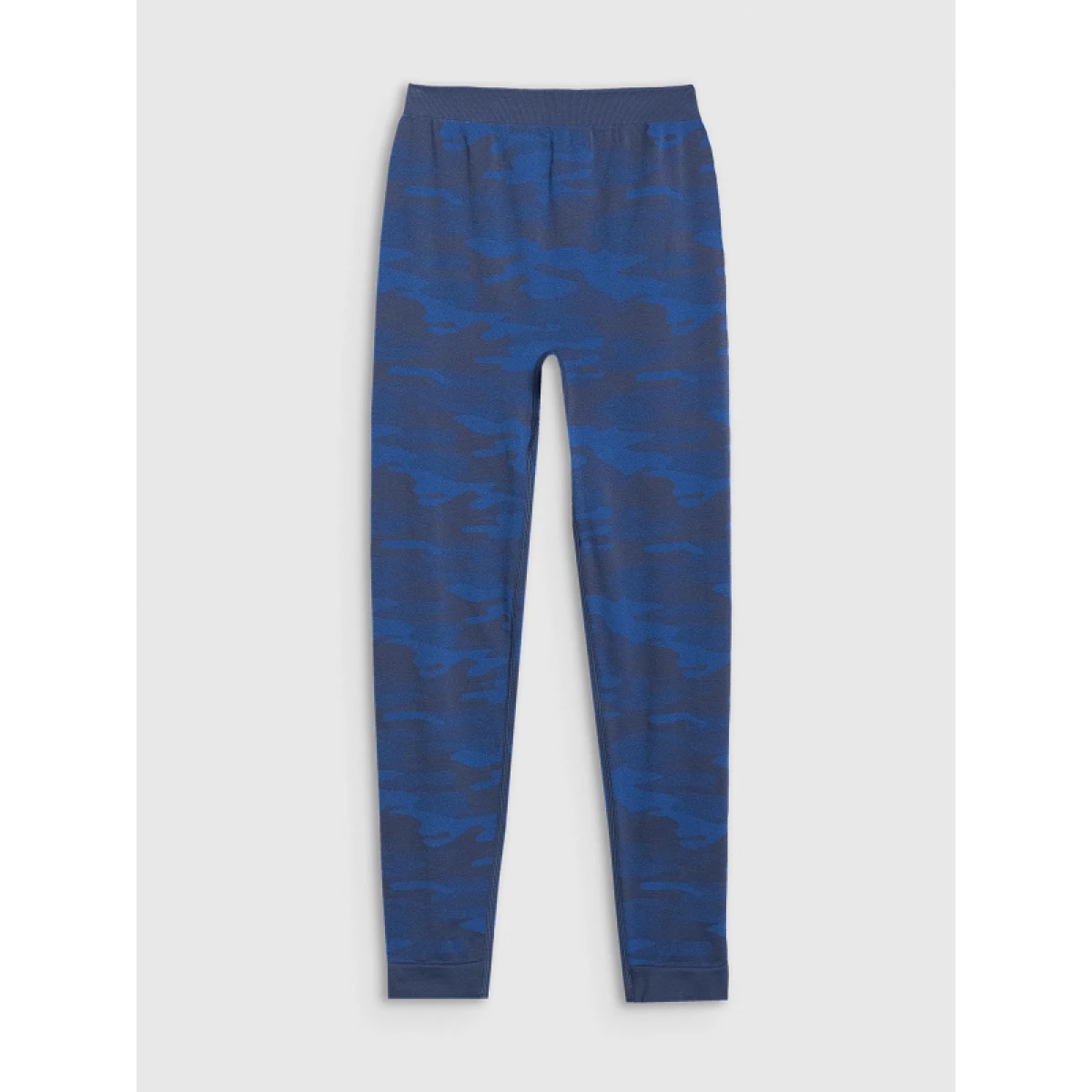 Chlapčenské termoprádlo vrchný a spodný diel 4F JUNIOR SEAMLESS UNDERWEAR M249-4FJWAW25USEAM249-91A-MULTICOLOUR 1 ALLOVER · záber 3