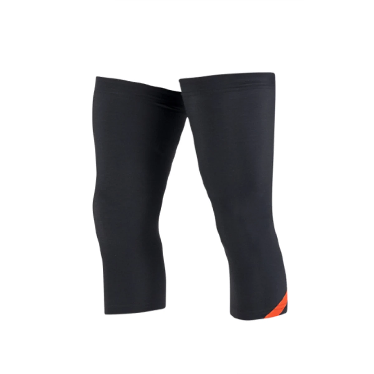 Doplňky SPORTFUL Fiandre kneewarmers, black · záber 1