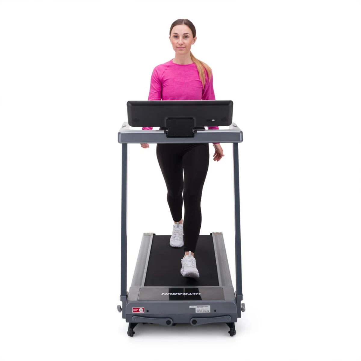 Běžecký pás UltraRun 2100 · záber 5