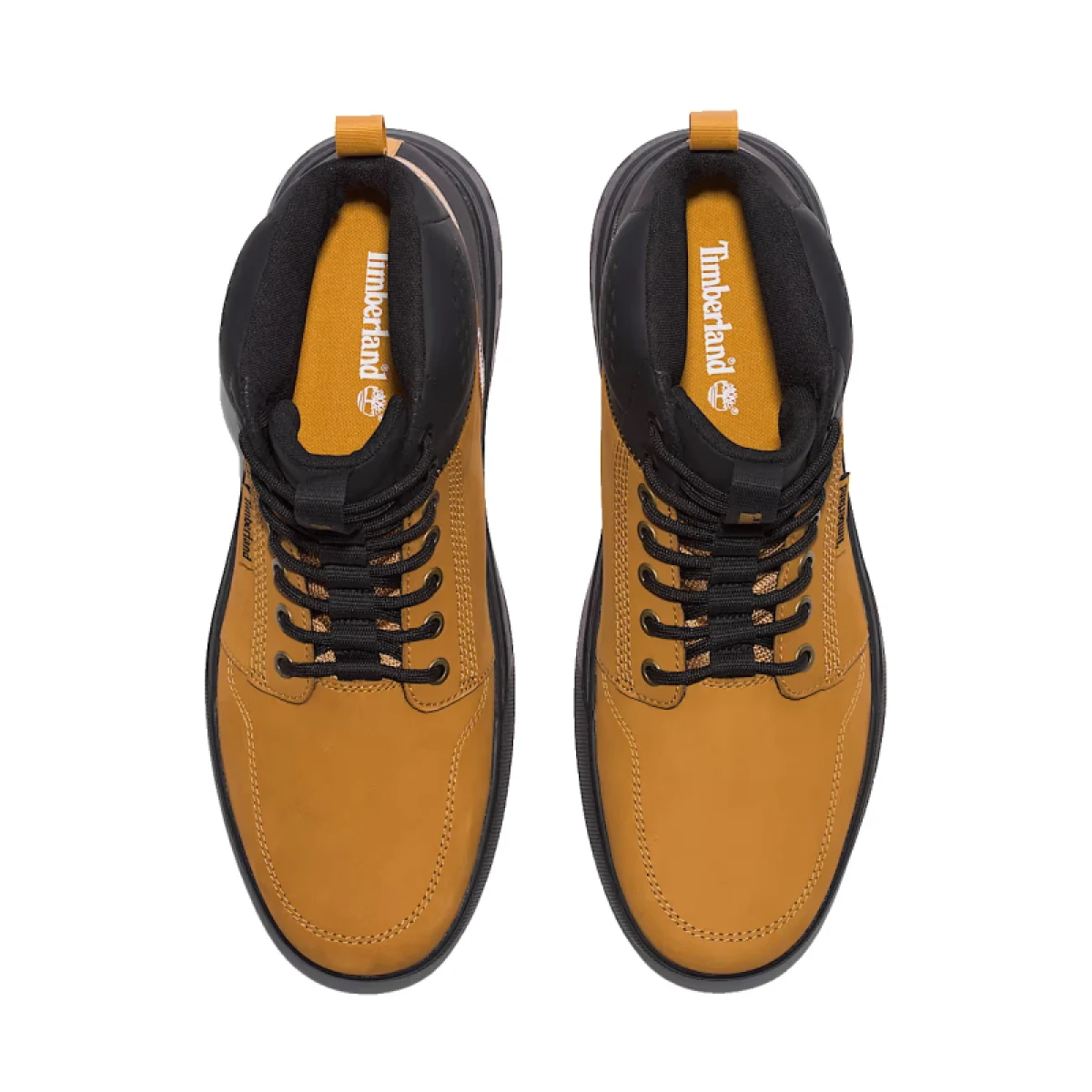 Pánská vycházková obuv TIMBERLAND Maple Grove wheat · záber 5