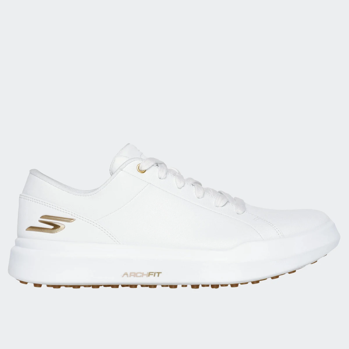 SKECHERS SKECHERS Go Golf Drive 6 dámska golfová obuv nepremokavá biela 39 · záber 1