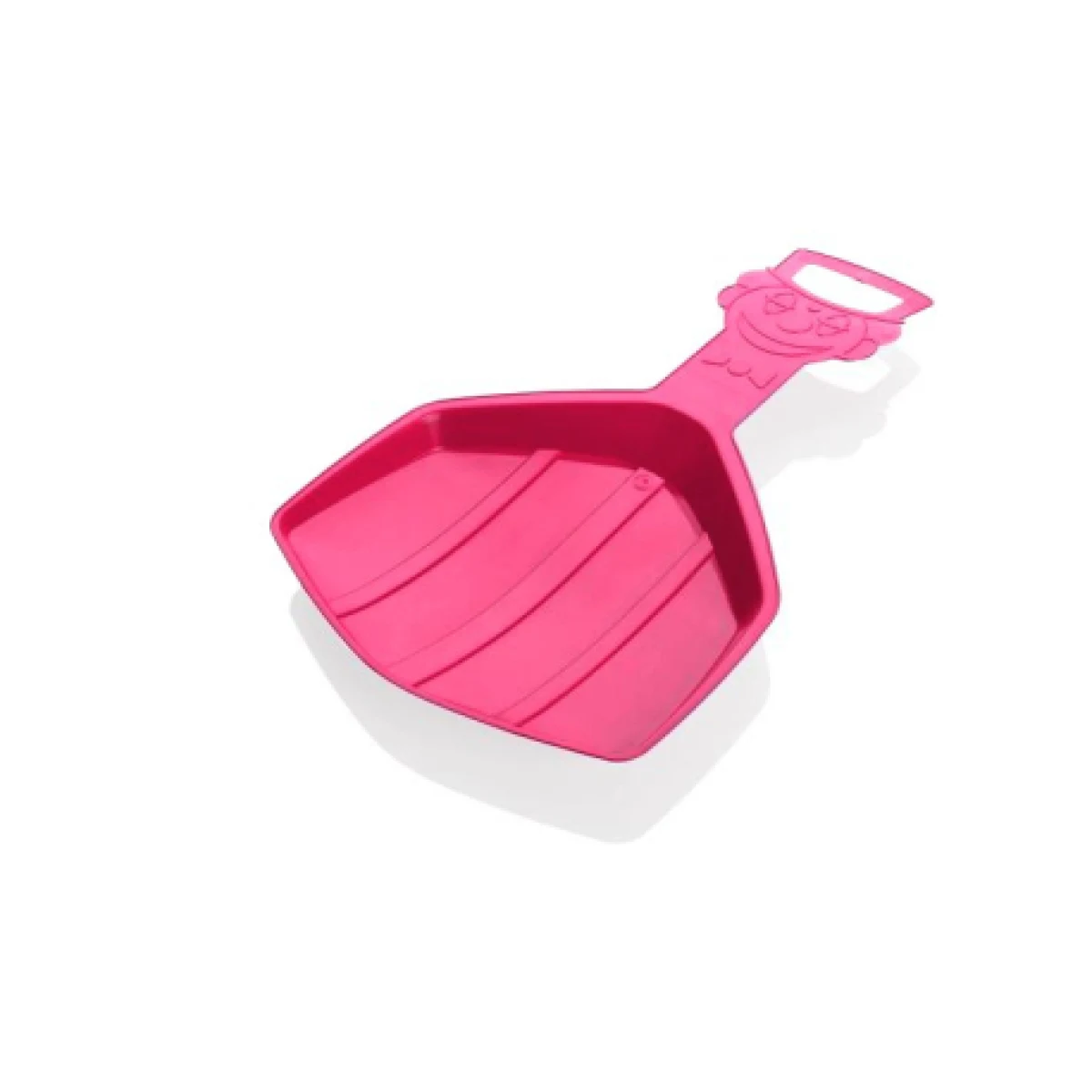 Klzák PLASTKON KLAUN PINK · záber 1