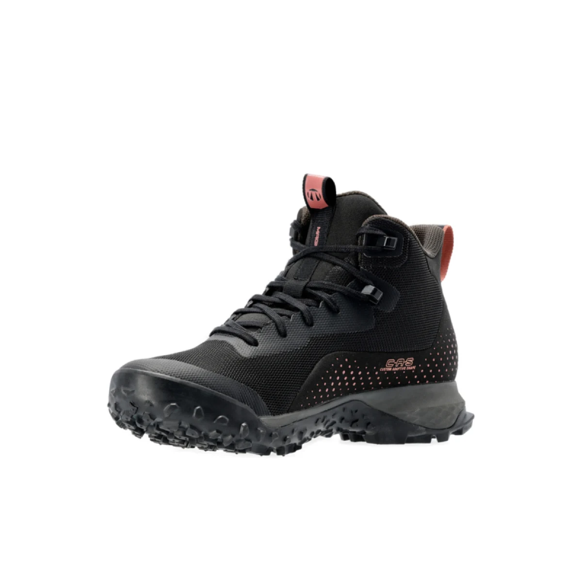 Dámská kotníková turistická obuv TECNICA Magma MID S GTX Ws, black midway bacca · záber 2