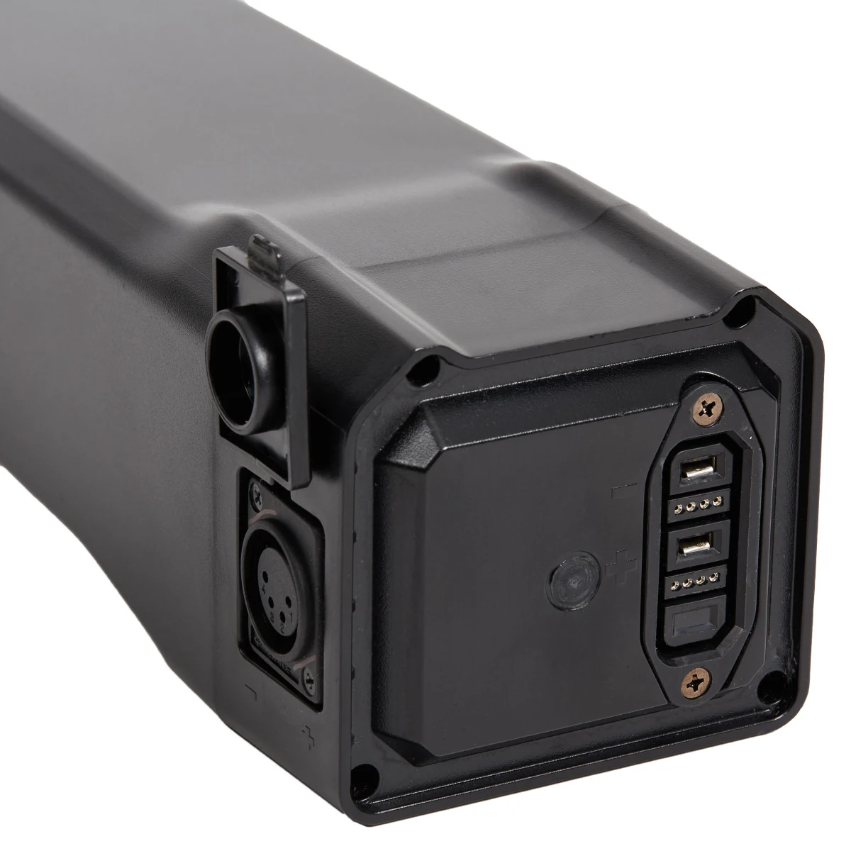 ROCKRIDER Externá batéria na rám DK-11 36 V 11,6 Ah 420 Wh bez · záber 2