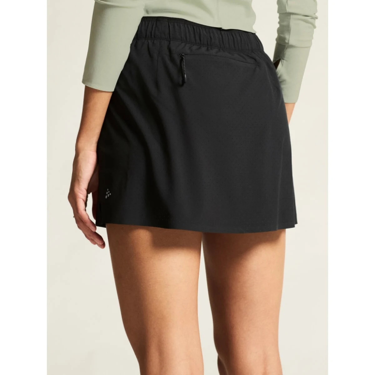 Dámska tréningová sukňa CRAFT Skirt Hypervent · záber 4