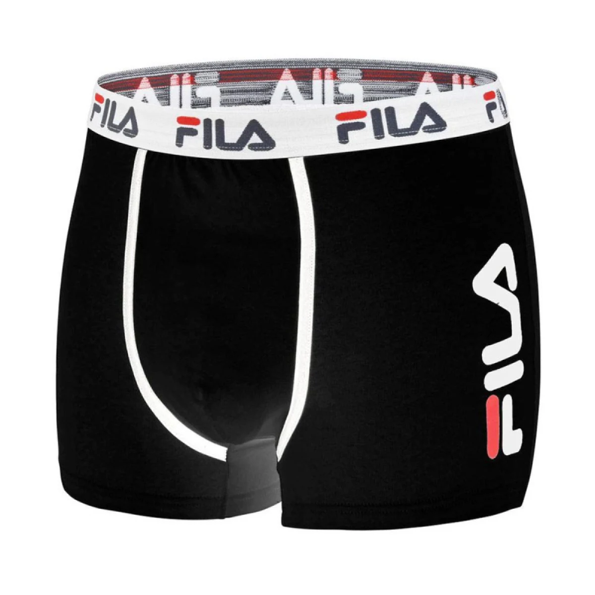 Pánske boxerky FILA 2PACK-FU5040 MAN BOXER 200 · záber 3