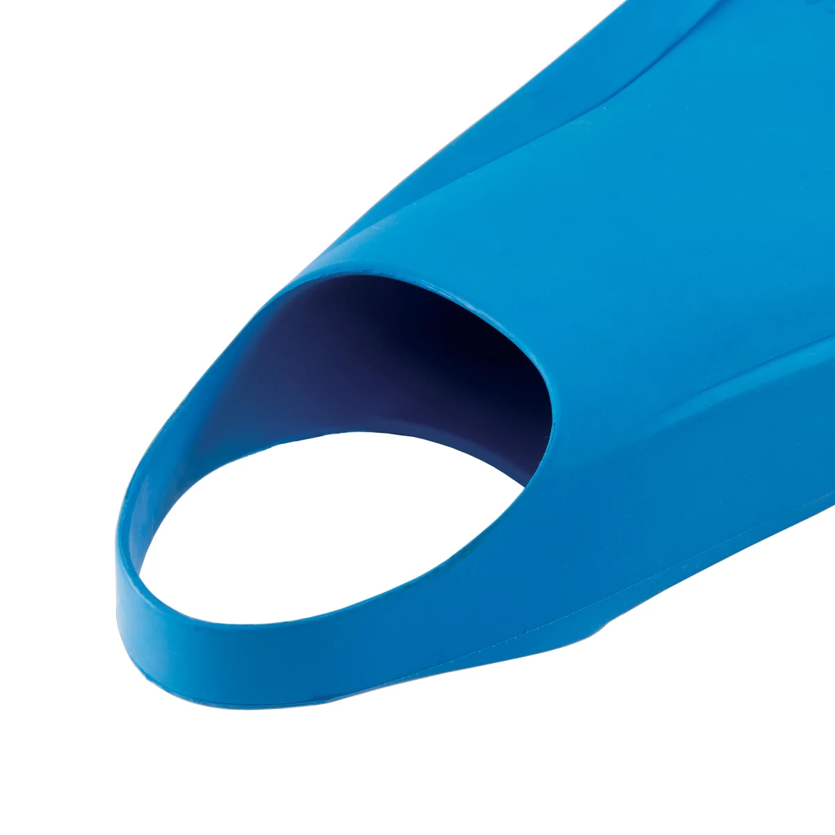 DECATHLON Plutvy 100 na bodyboard modro-žlté 40-41 · záber 2