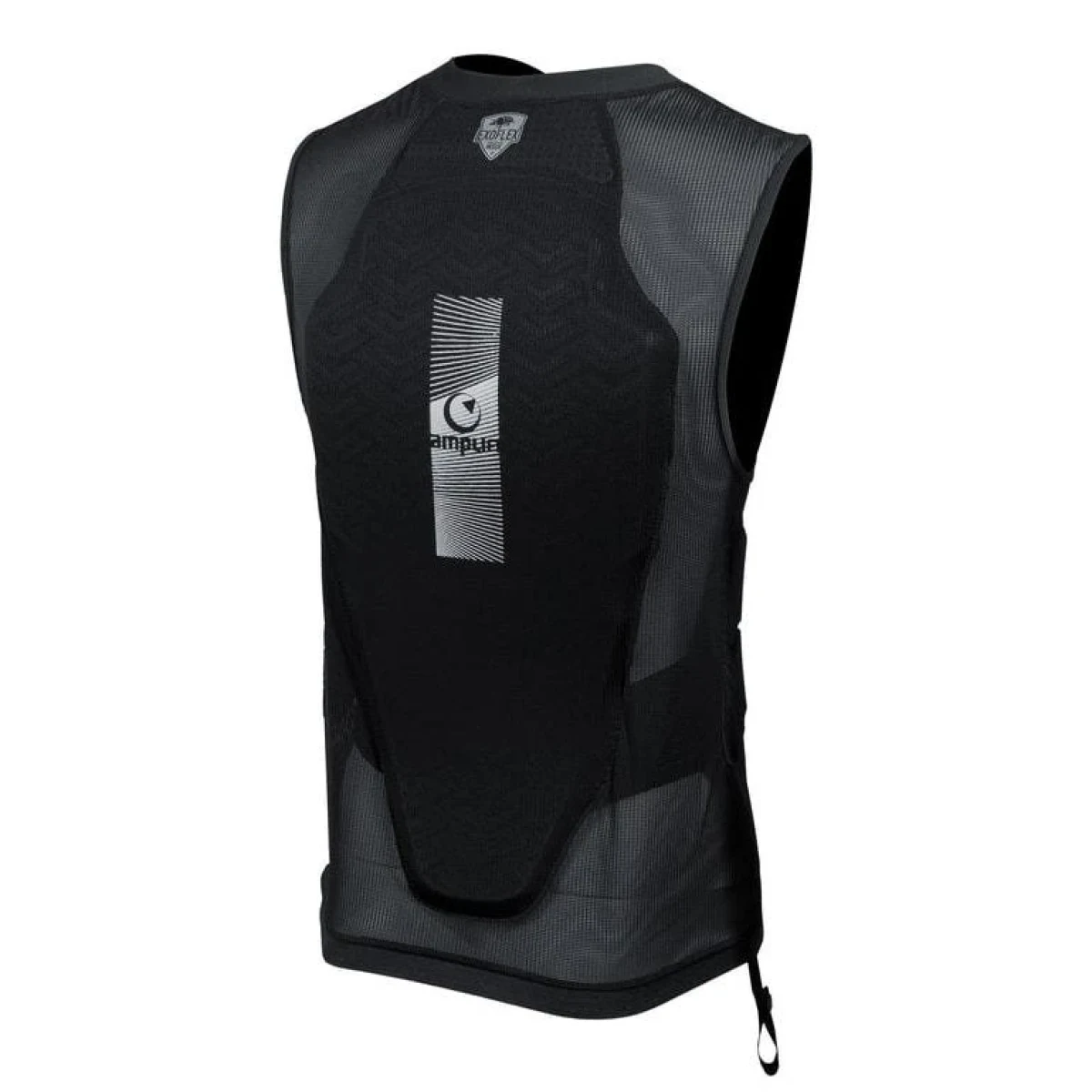 Amplifi Reactor Waistcoat 24/25 páteřák · záber 1