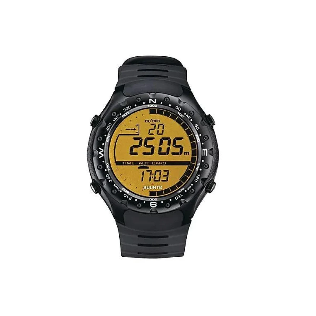 Suunto X Lander Spartan (AKČNÍ CENA) · záber 2