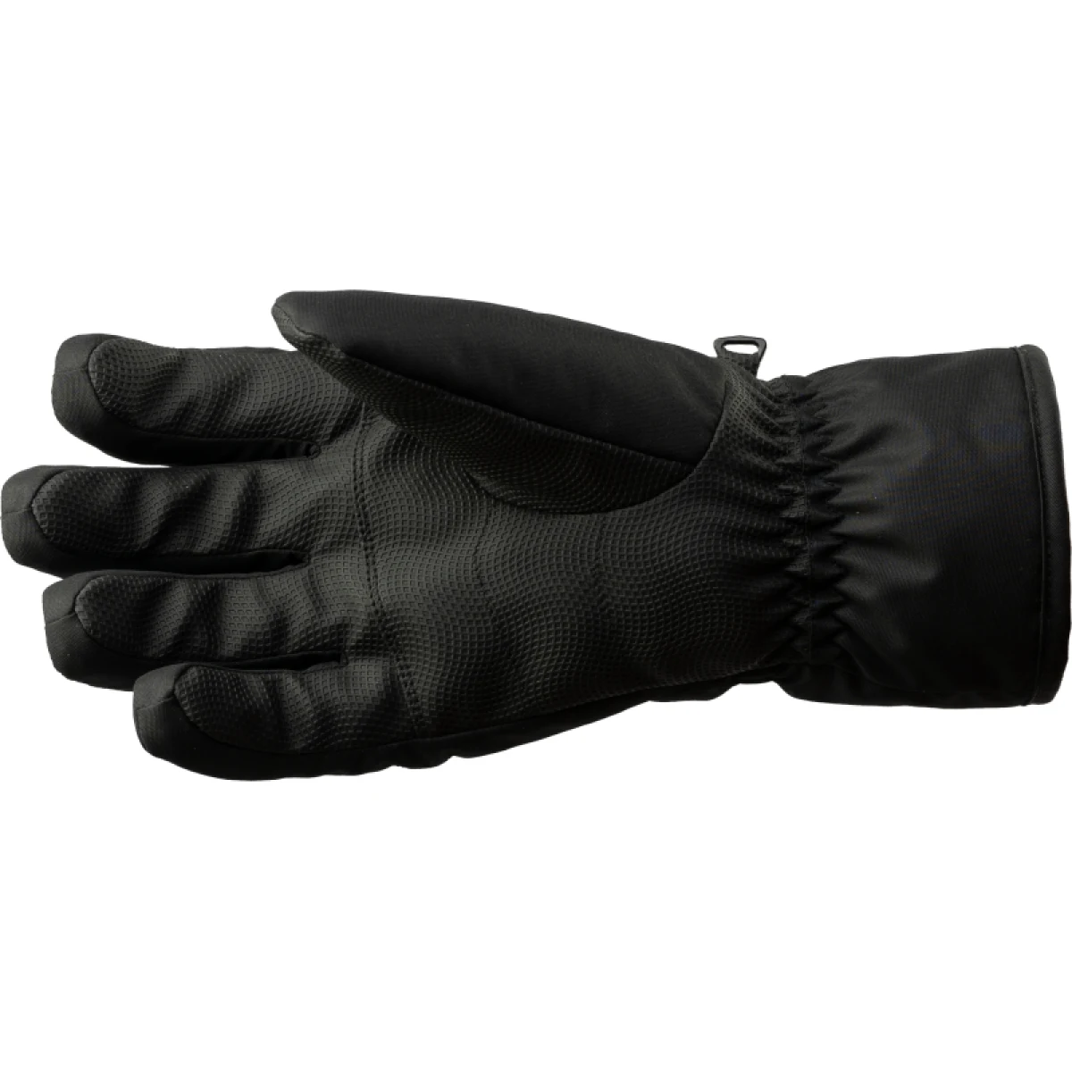 Lyžařské rukavice BLIZZARD Guide ski gloves, black · záber 3