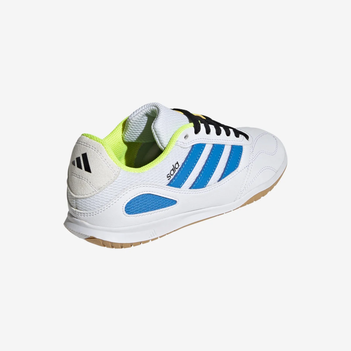 ADIDAS ADIDAS Super Sala III detské futsalové halovky biele 33 · záber 2