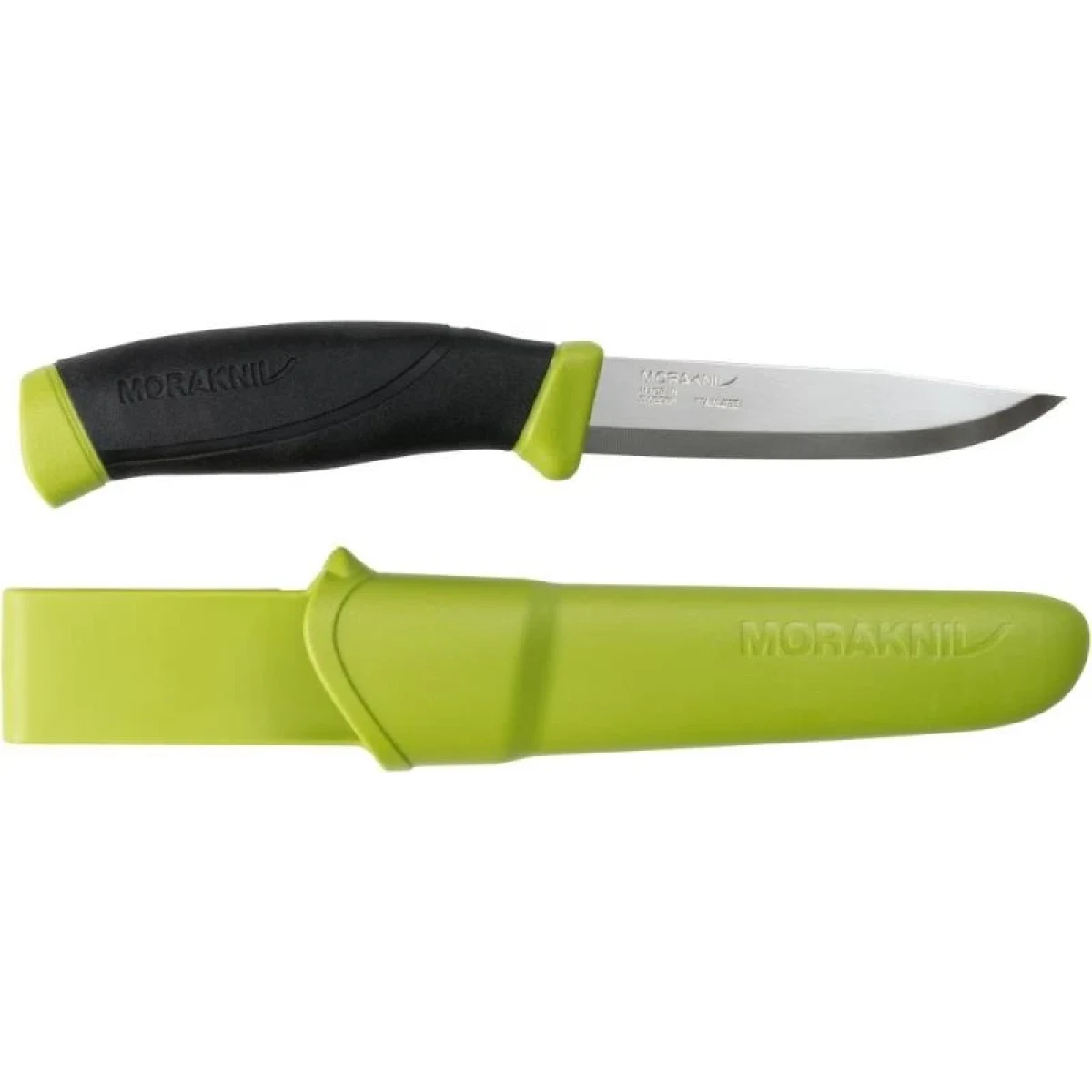 Morakniv Companion (S) Olive Green · záber 1
