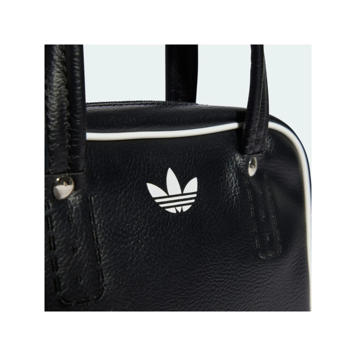 Dámska taška cez rameno ADIDAS ADICOLOR SB BLACK · záber 5