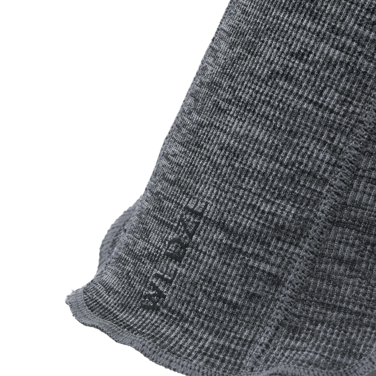 WEDZE Lyžiarska bezšvová kukla Seamless 900 sivá M (56-59 cm) · záber 2