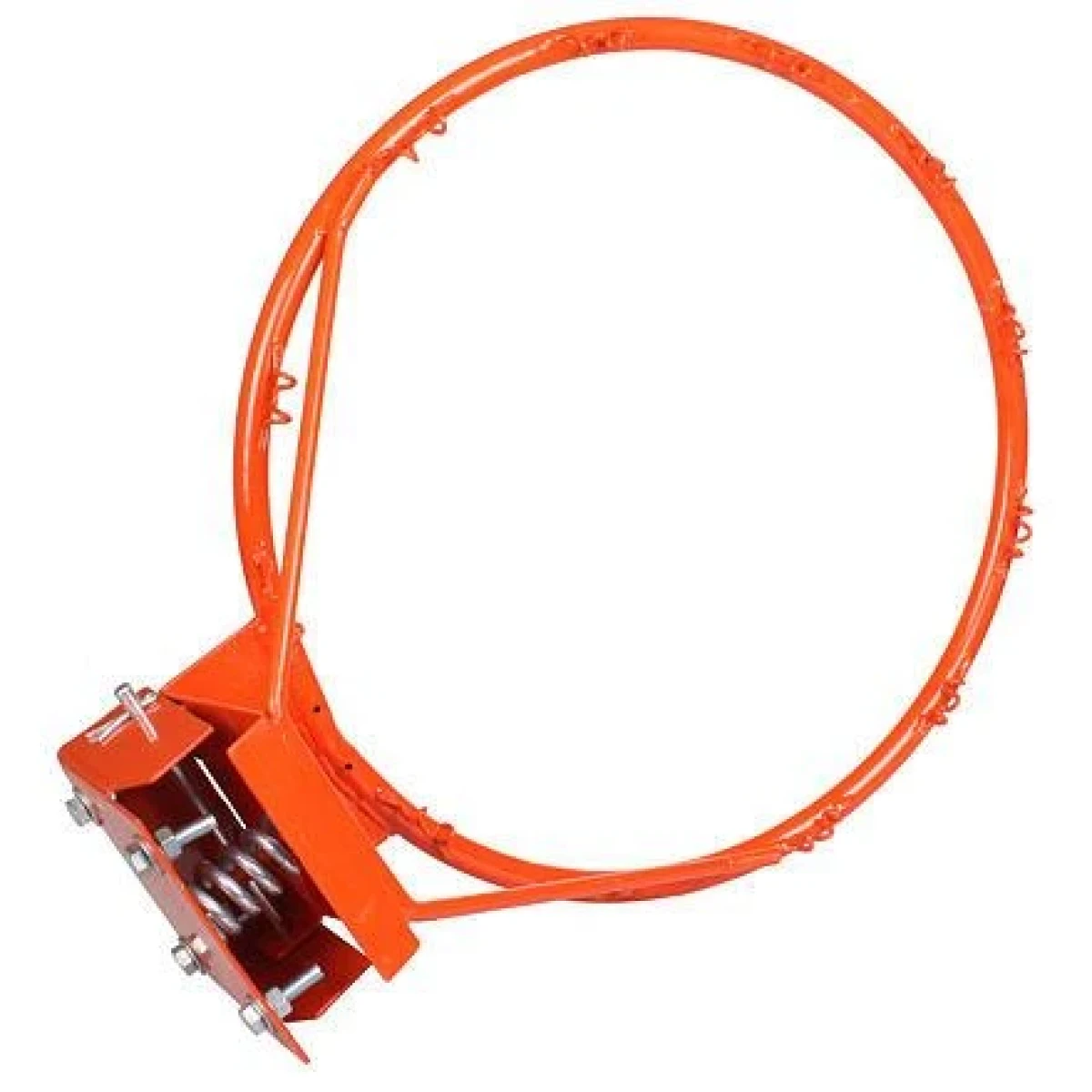 Merco Universal basketbalová obroučka, s pružinou · záber 1