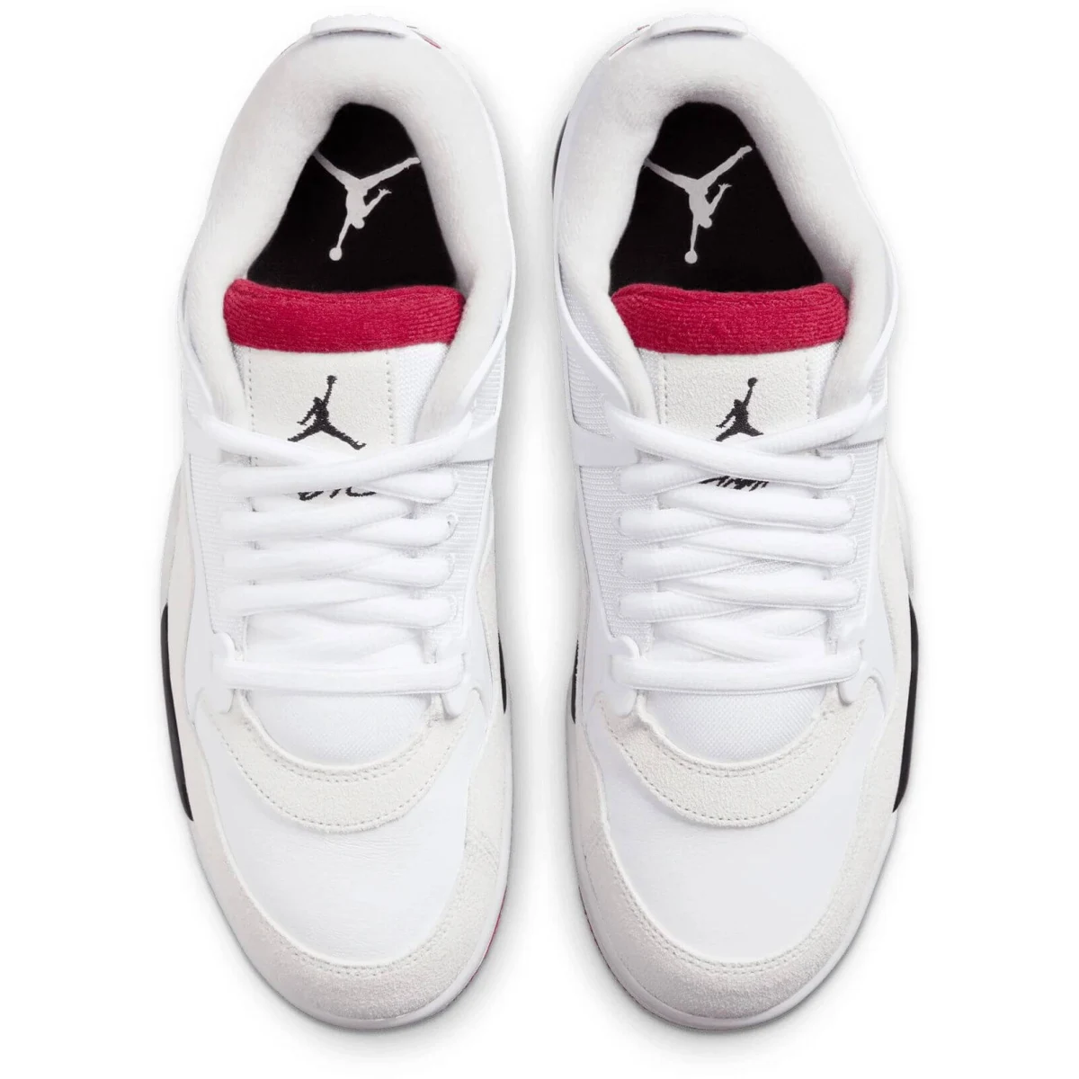 Nike Air Jordan 4 RM - 44 · záber 10
