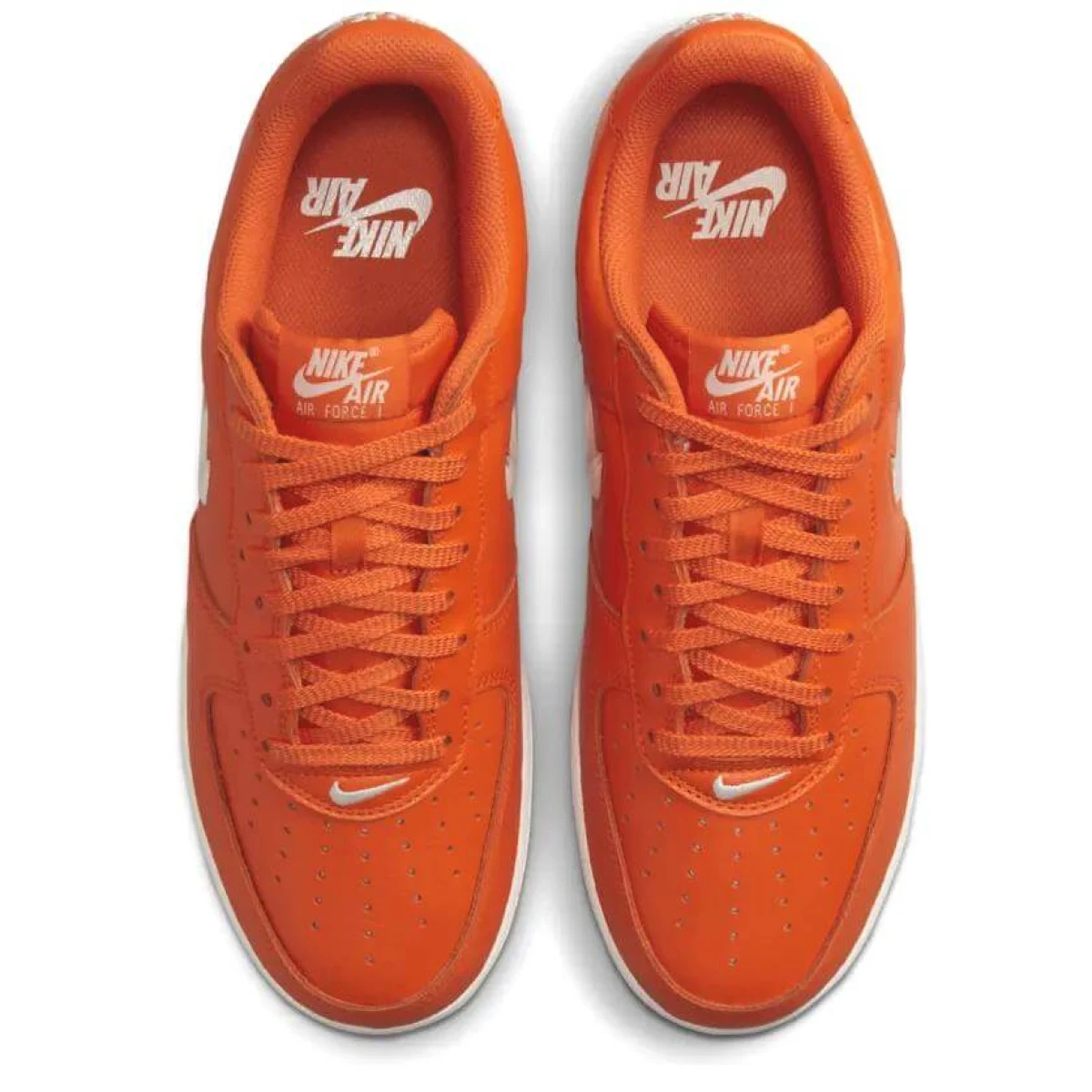 Nike Air Force 1 Low Retro - 40,5 · záber 4