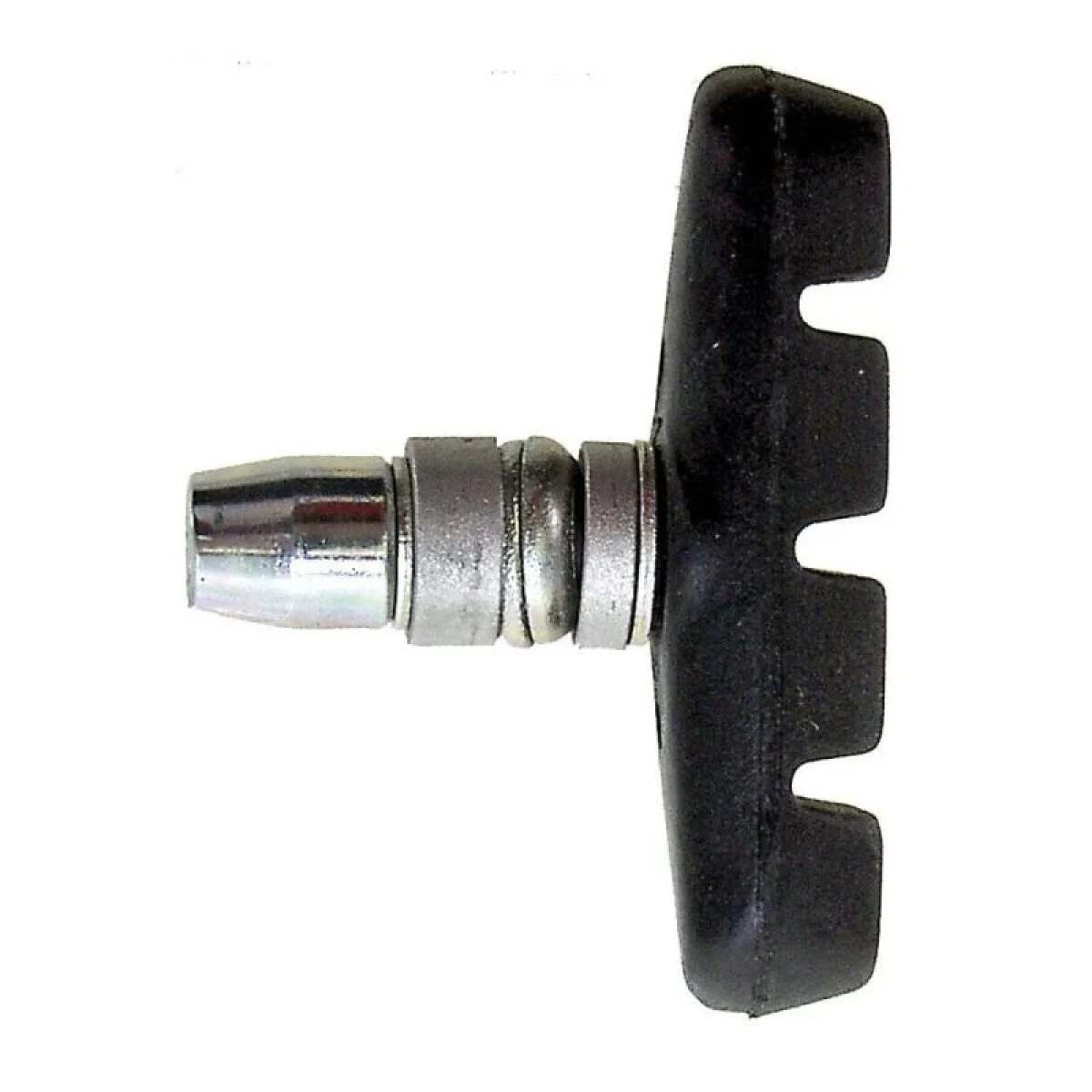 Nexelo špalíky Brzdové MTB 55mm Závit · záber 1