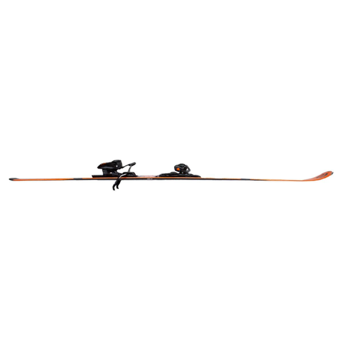 Sjezdové lyže - on piste s vázáním BLIZZARD Firebird Ti + TPC10 DEMO · záber 3
