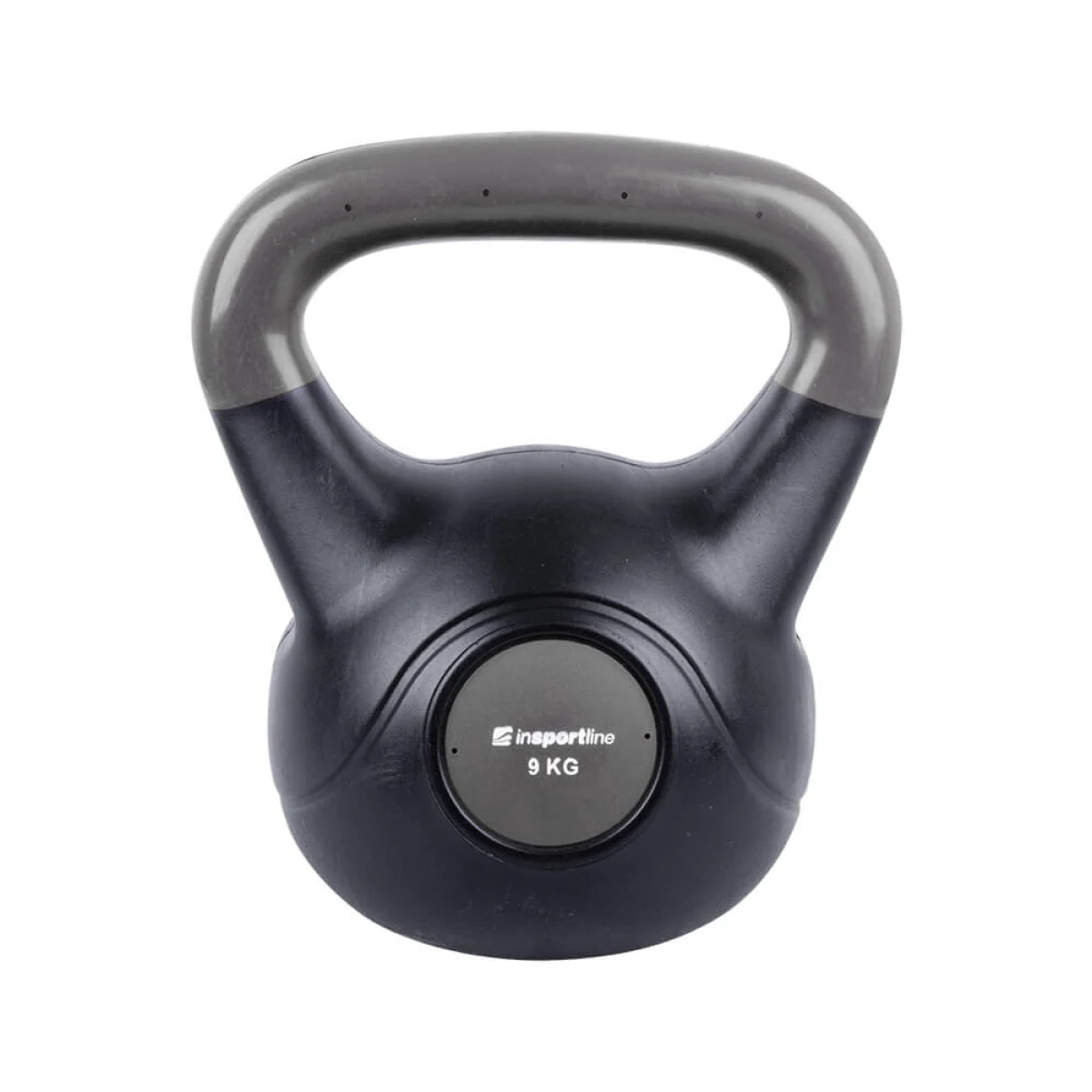 Činka inSPORTline Vin-Bell Dark 2 kg · záber 11