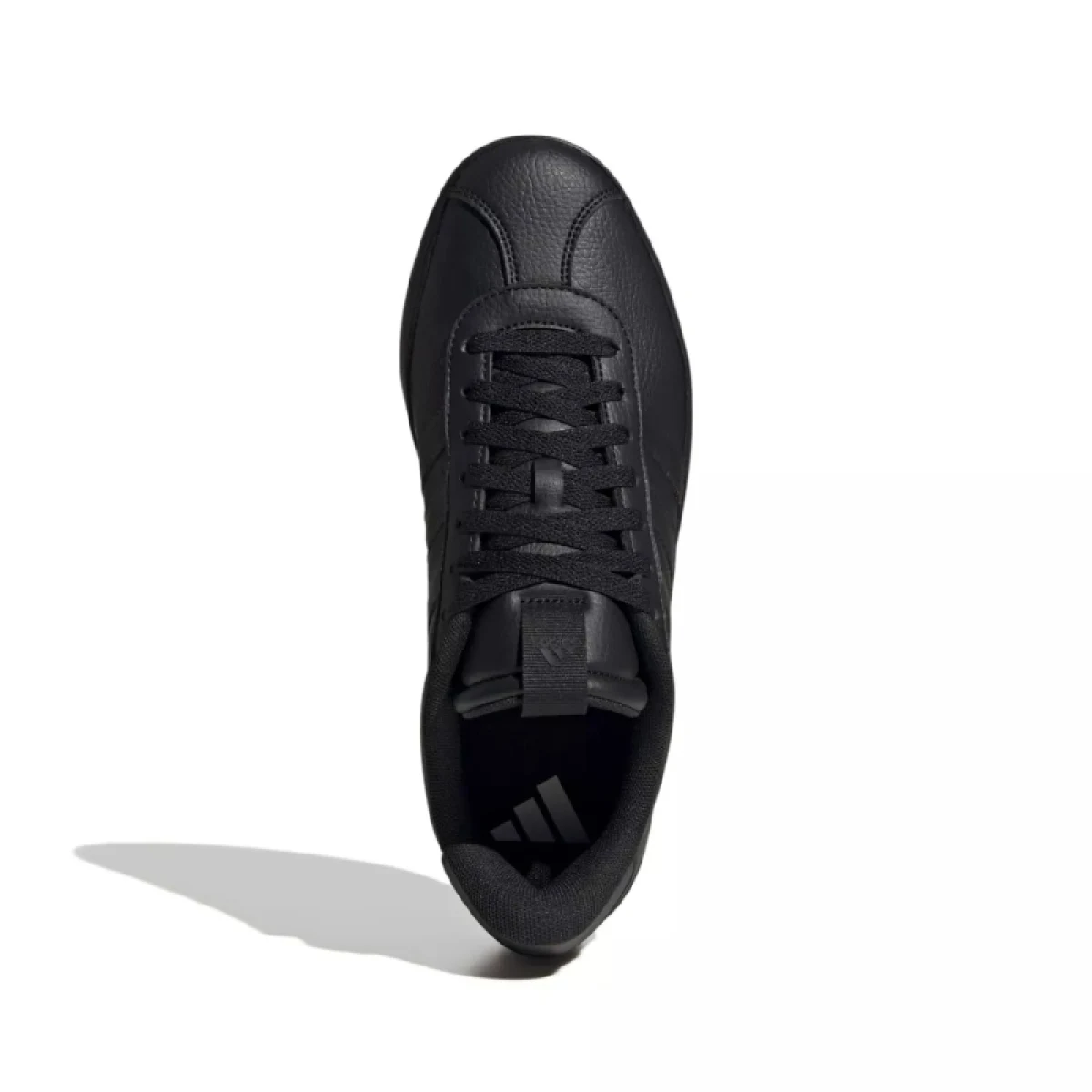 Pánská rekreační obuv ADIDAS VL Court 3.0 core black core black gold metalic · záber 5