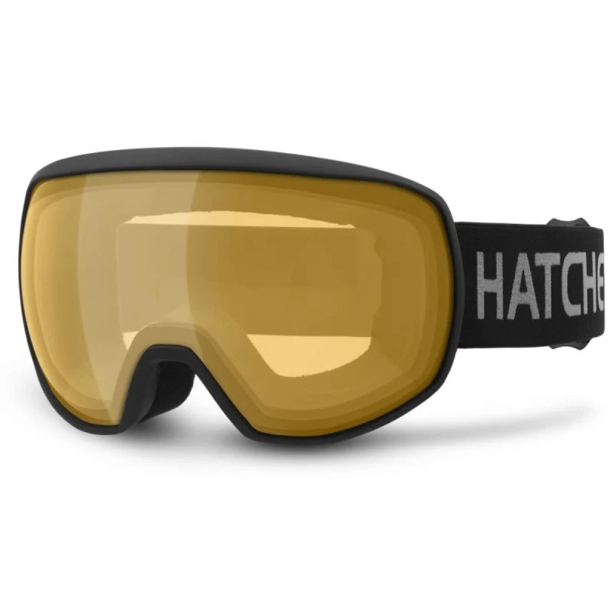 Hatchey Ghost - Barva: Čierna · záber 1