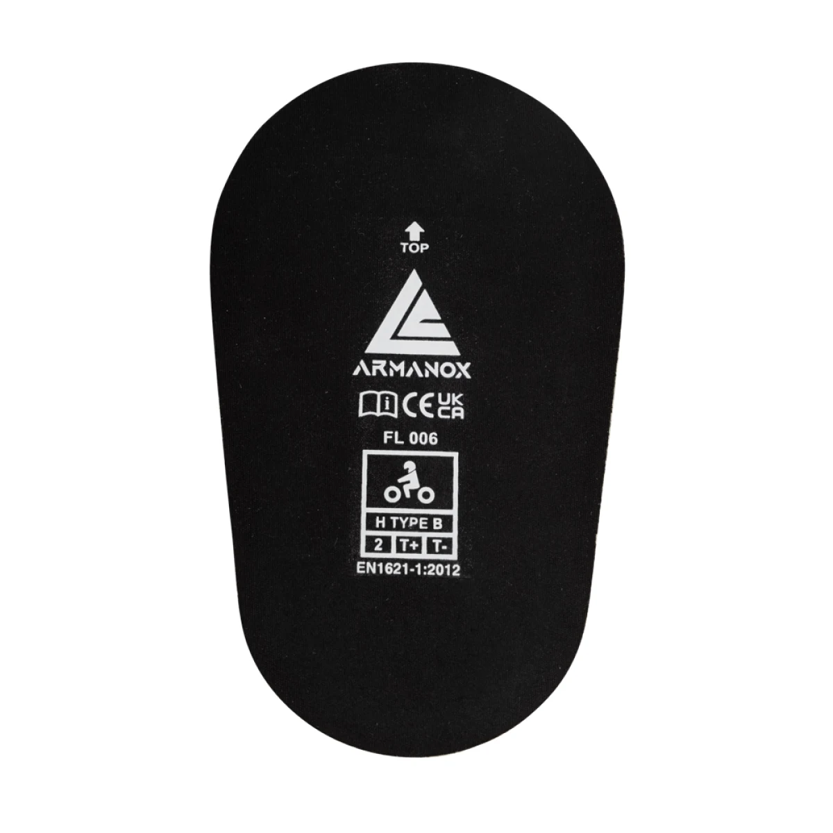 Chrániče bedier W-TEC Armator Hips · záber 3