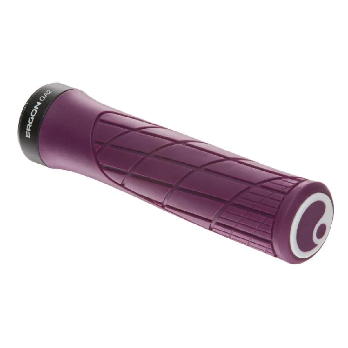 Ergon Gripy Ga2 Purple Reign · záber 1