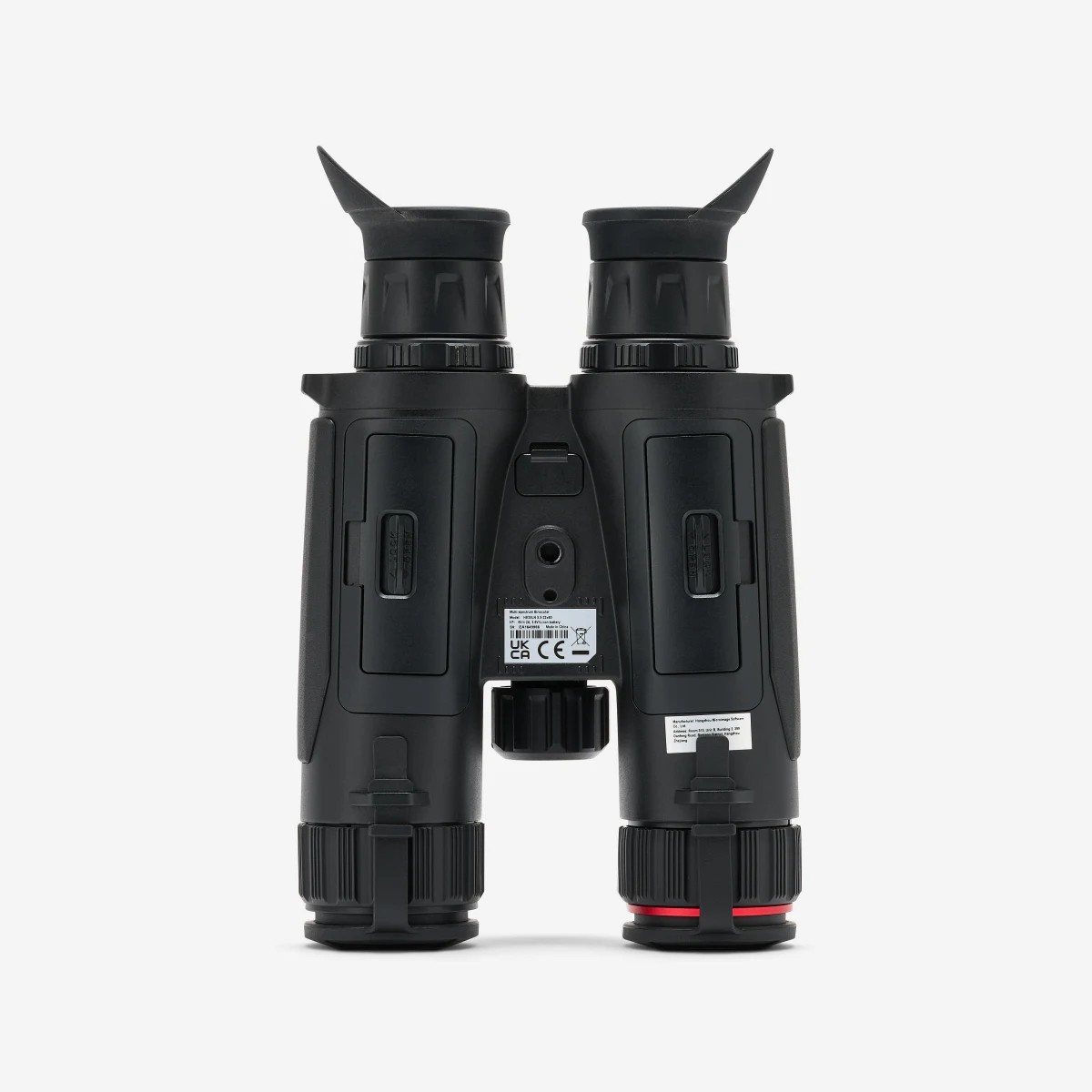 HIKMICRO Termovízny ďalekohľad Hikmicro Habrok 4K HE25LN 5.5-22X60 bez · záber 2