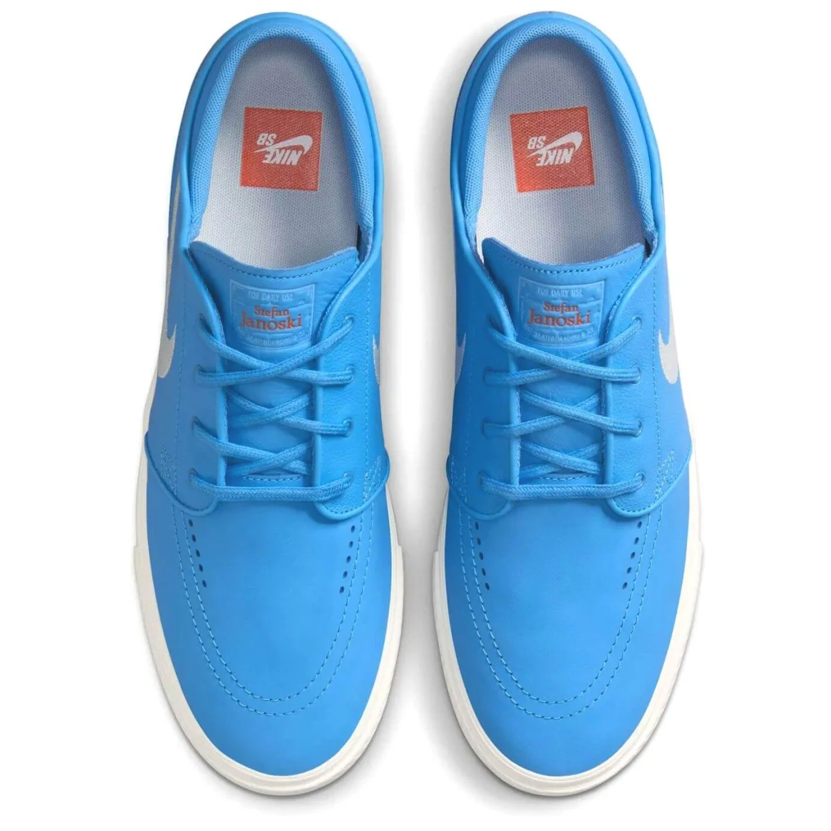 Nike SB Zoom Janoski OG+ ISO - 44,5 · záber 4
