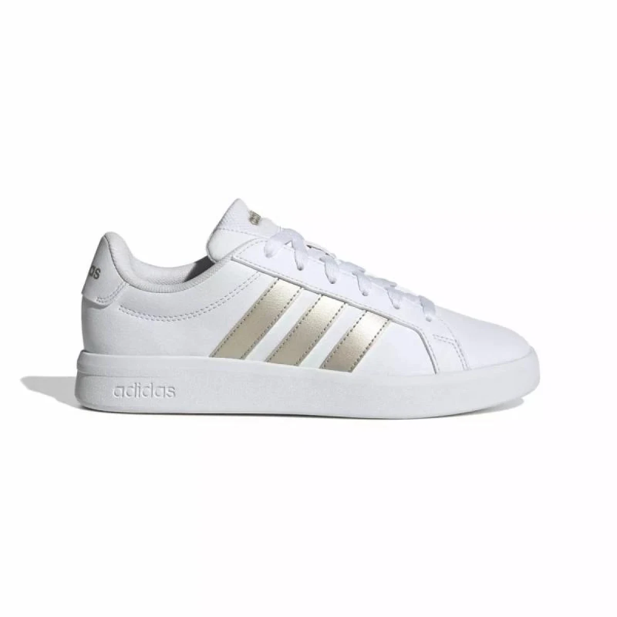 Adidas Grand Court BASE 3.0 HQ0094 · záber 3