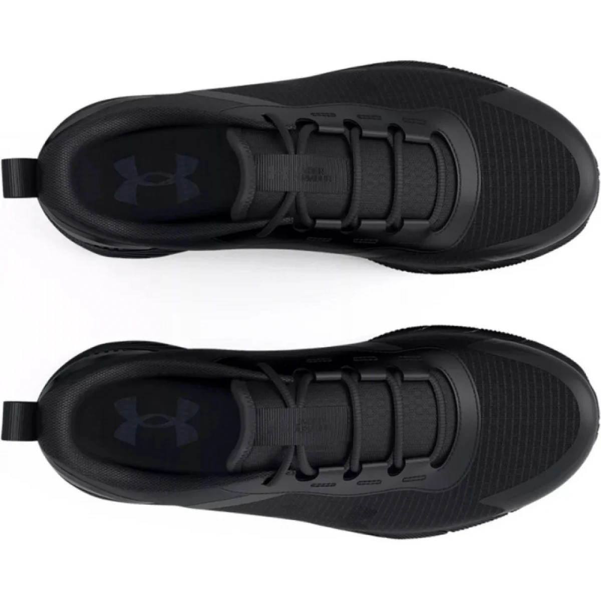 Dámská rekreační obuv UNDER ARMOUR UA W HOVR Sonic SE black black black · záber 3