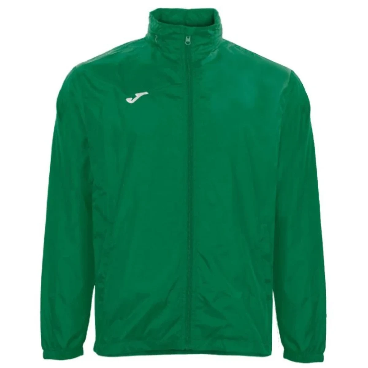 Joma Rainjacket Iris pánská bunda zelená - Velikost: M | Barva: zelená · záber 1