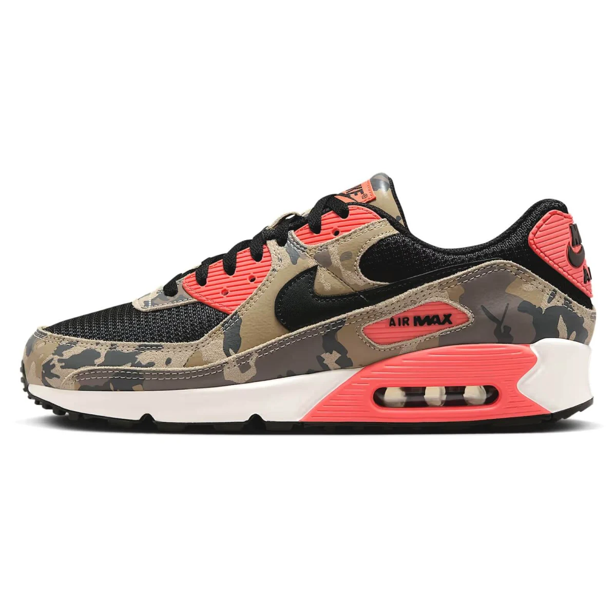 Nike Air Max 90 PRM - 46 · záber 5