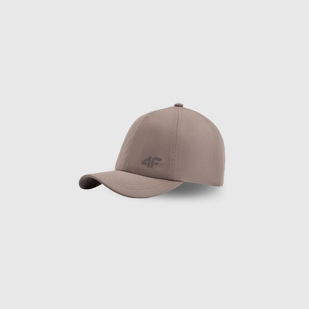 Dětská snapback kšiltovka - béžová · záber 1